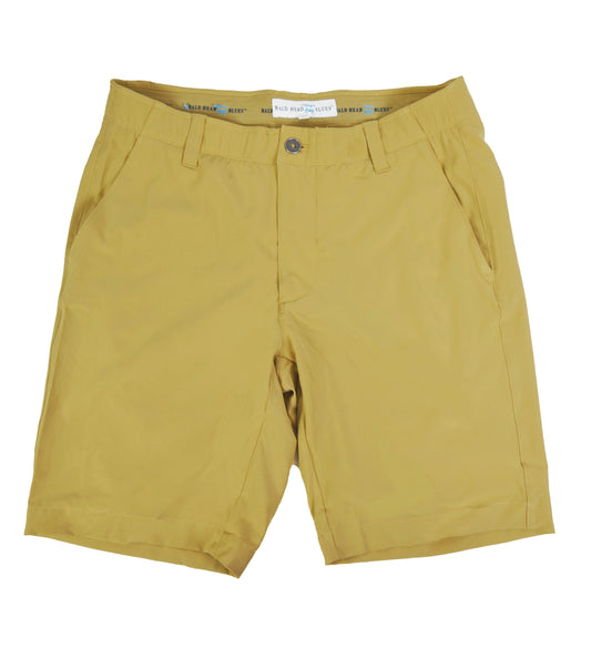 Performance Short - Khaki