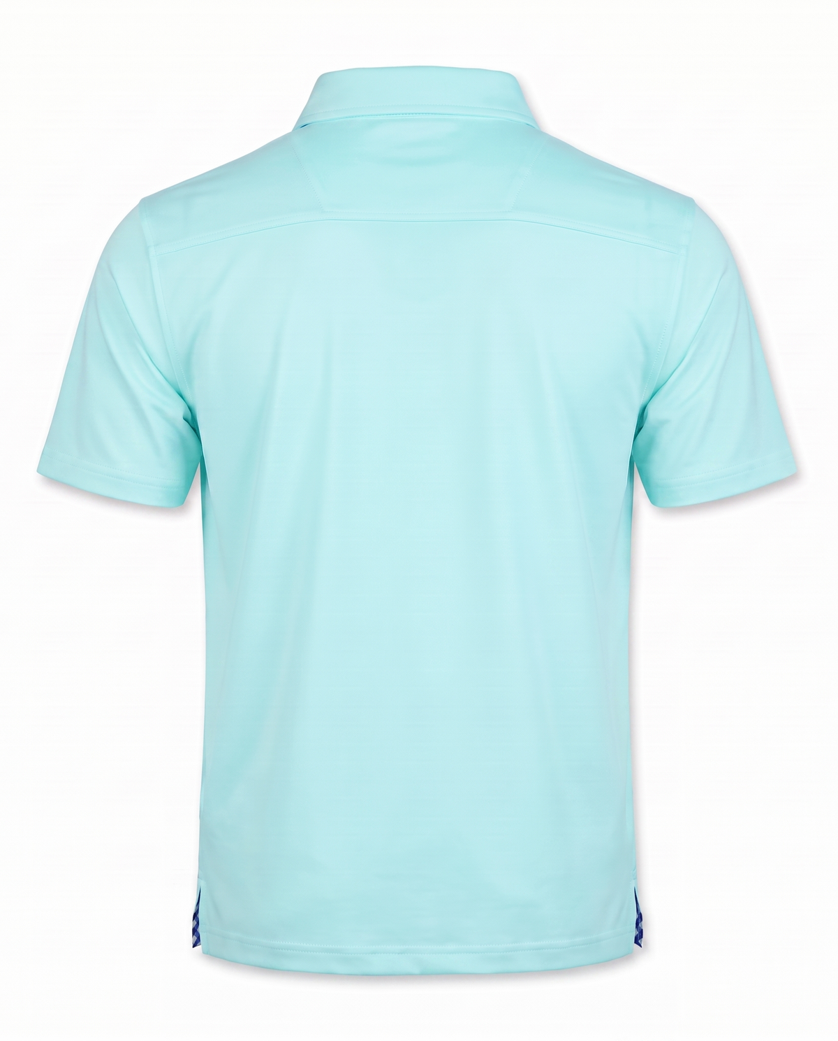 Albatross Polo Aruba back