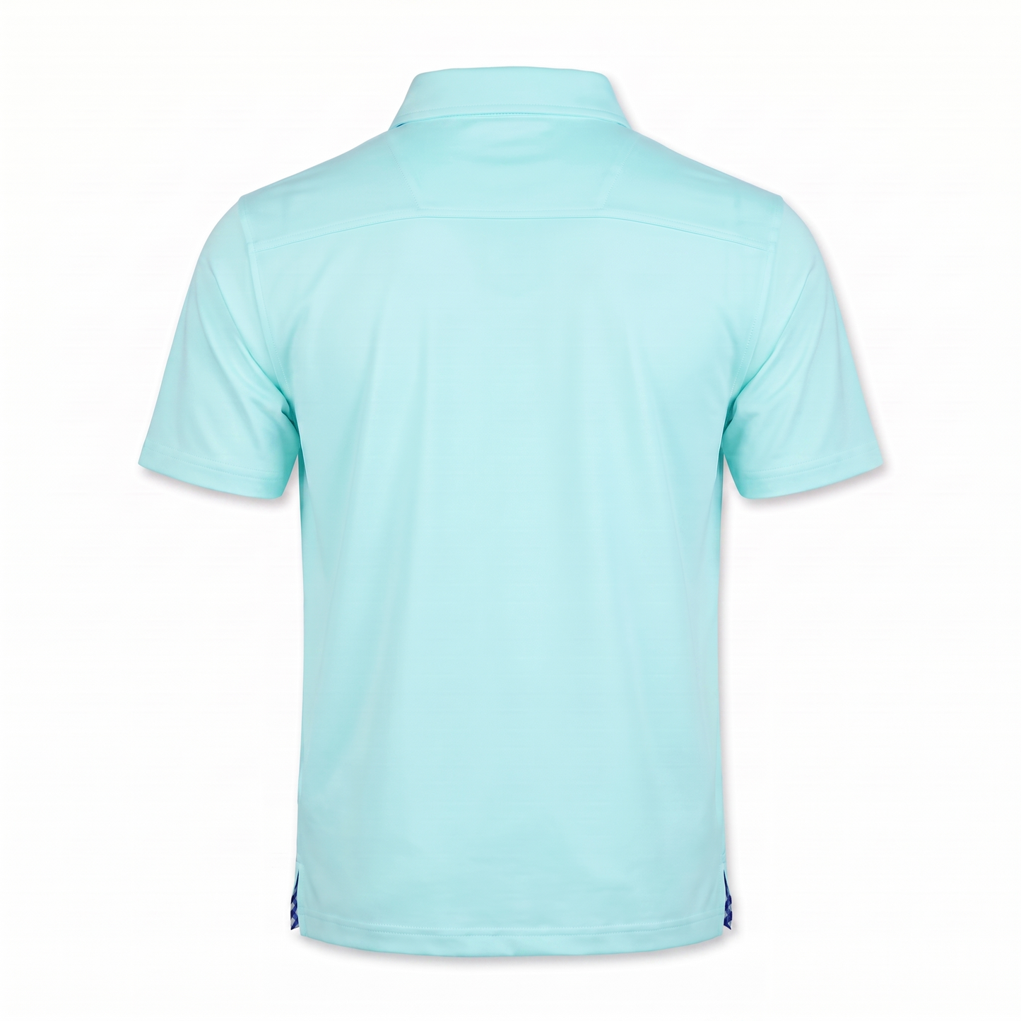 Albatross Polo Aruba back