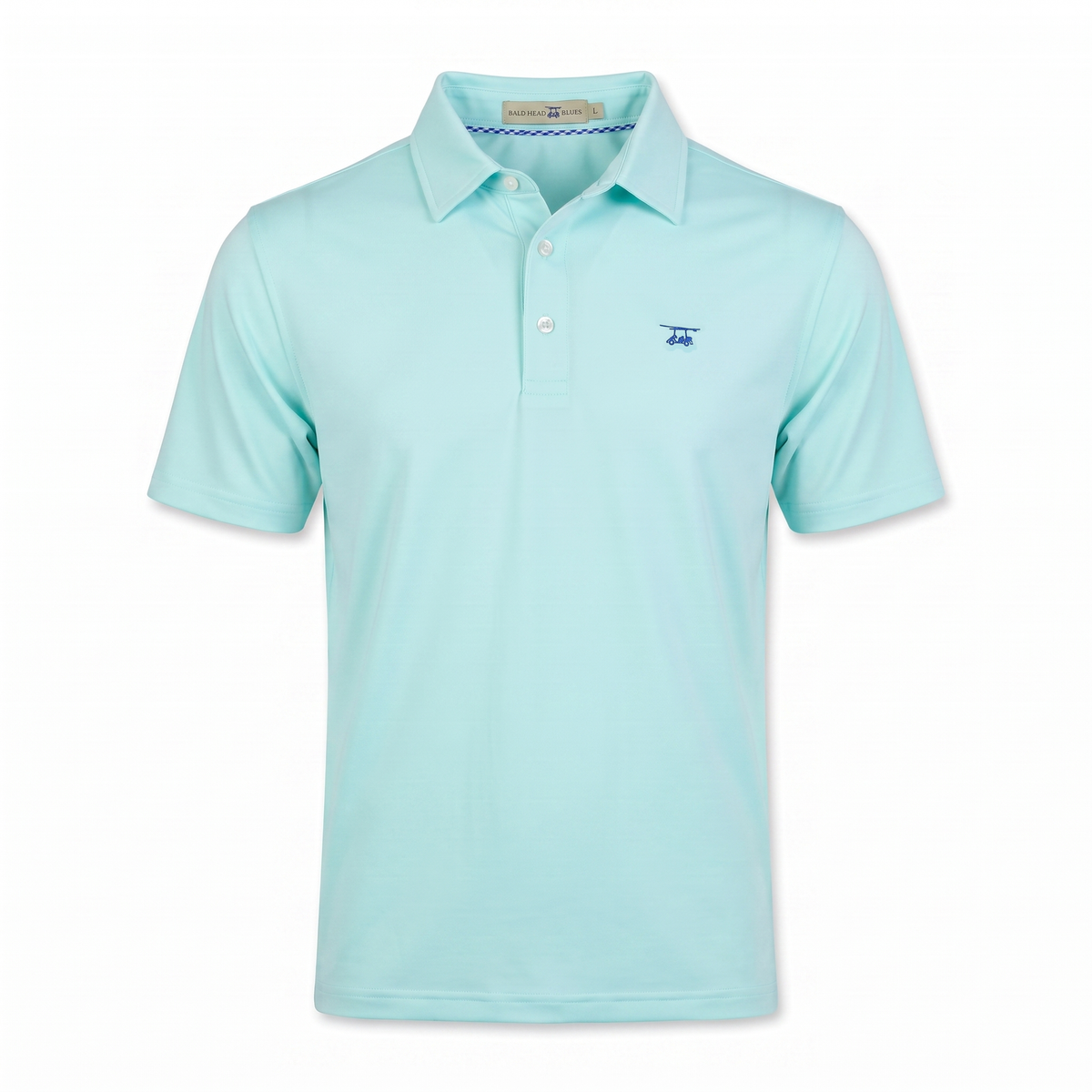 Albatross Polo Aruba front