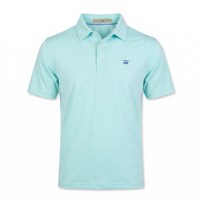 Albatross Polo Aruba front