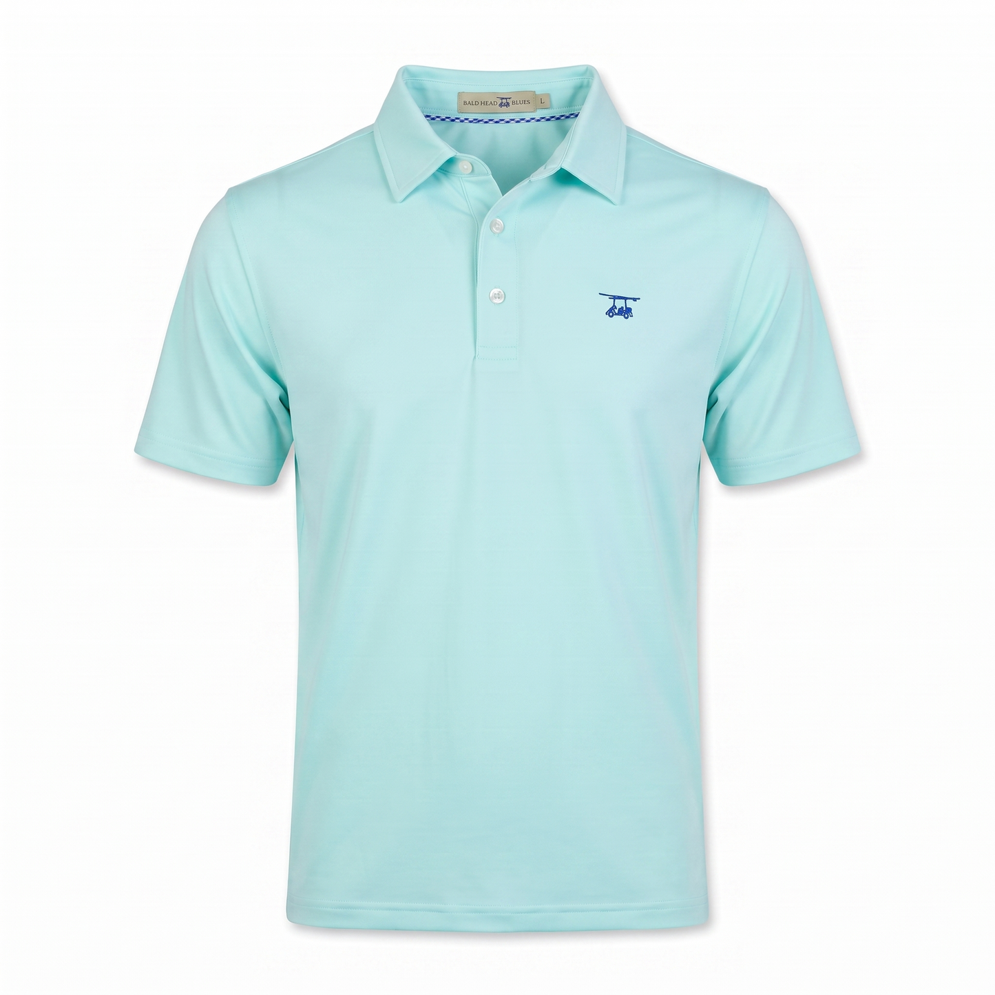 Albatross Polo Aruba front