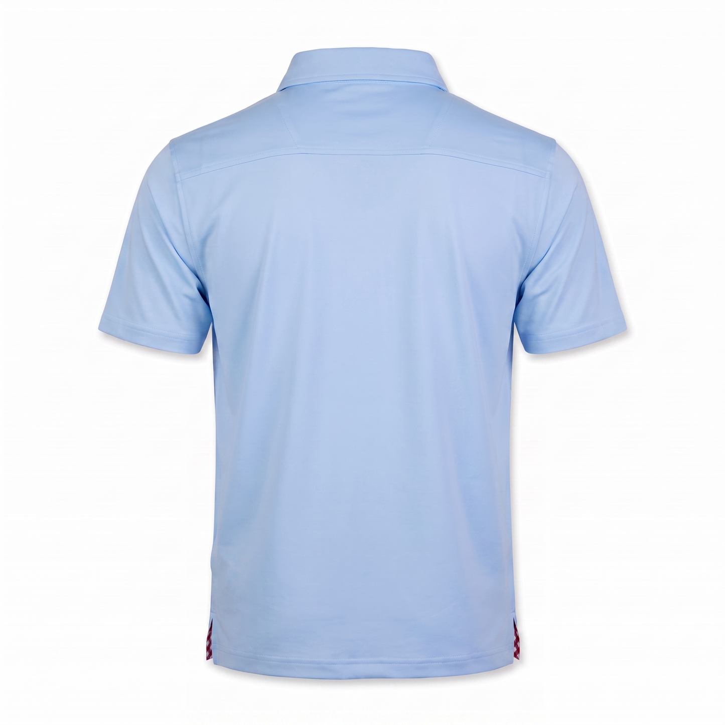 Albatross Polo Bell back