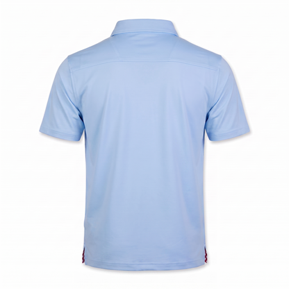 Albatross Polo Bell back