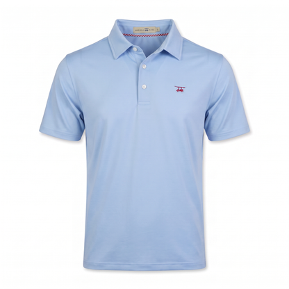 Albatross Polo Bell front