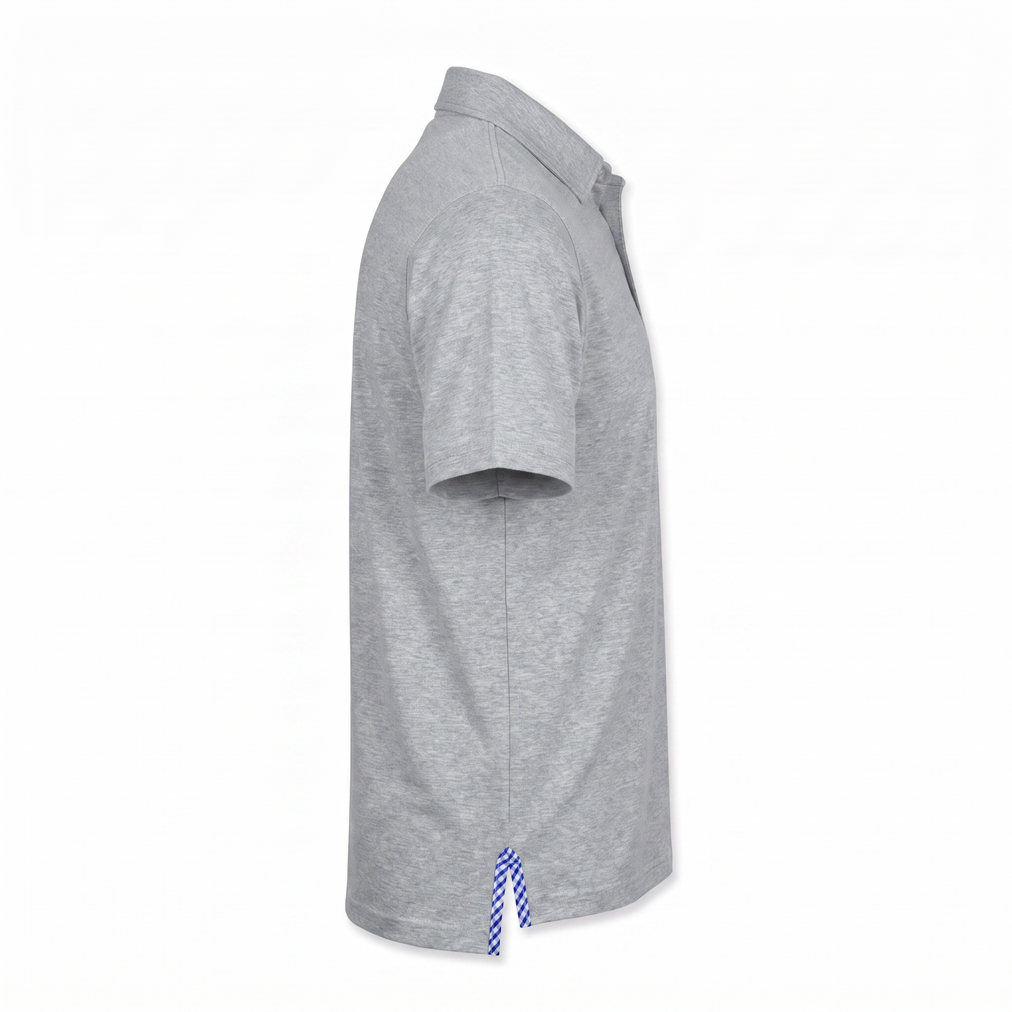 Albatross Polo Heather Monument side