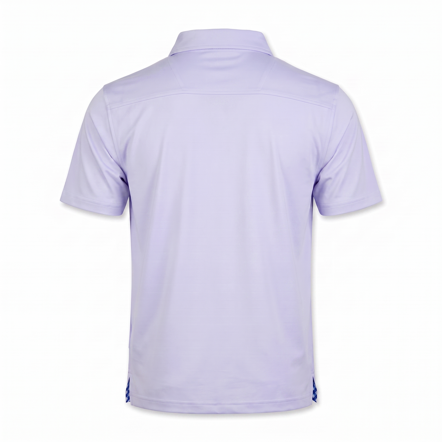 Albatross Polo Lavender back