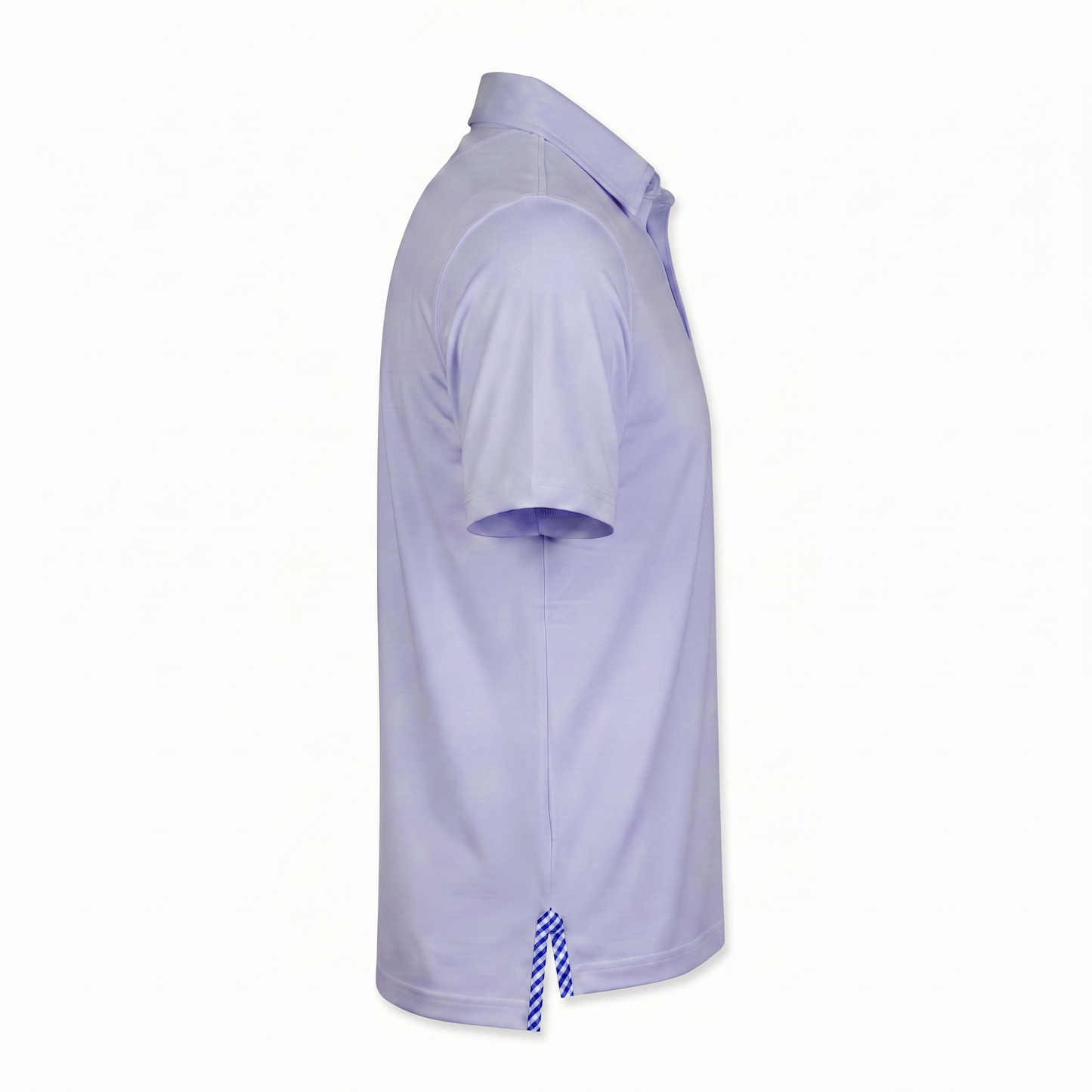 Albatross Polo Lavender side