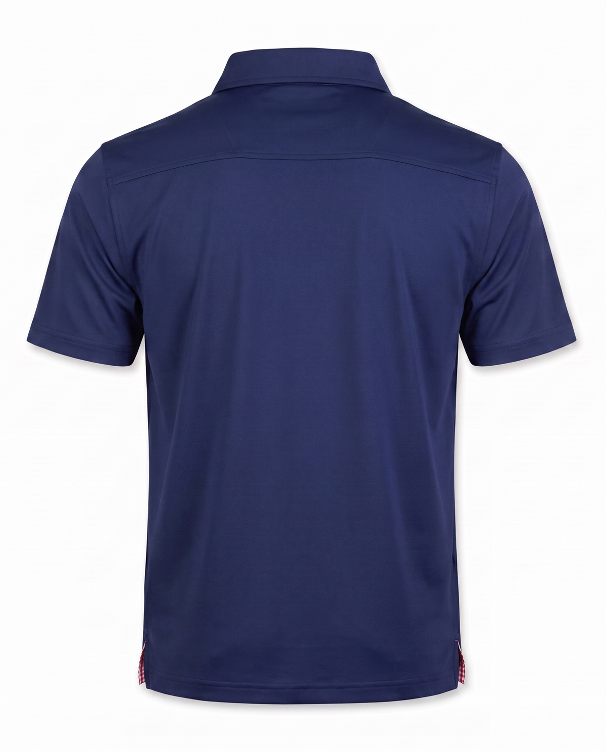 Albatross Polo Medieval back