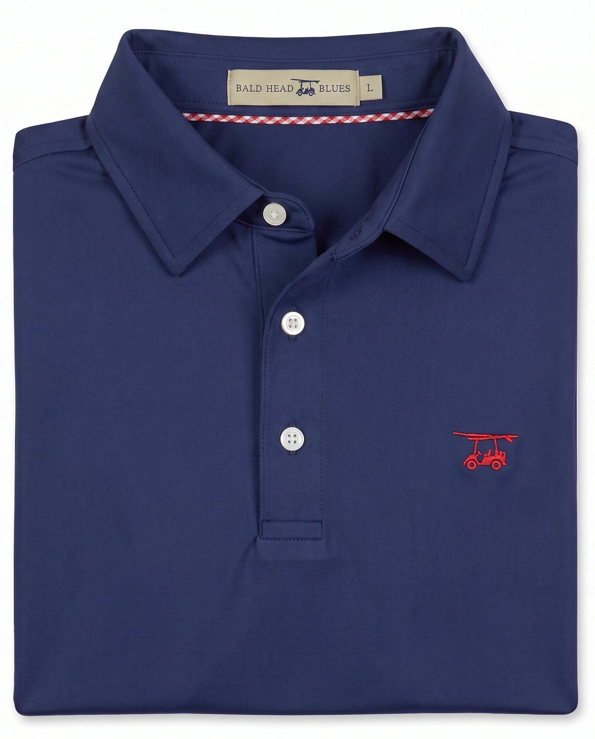 Albatross Polo Medieval folded