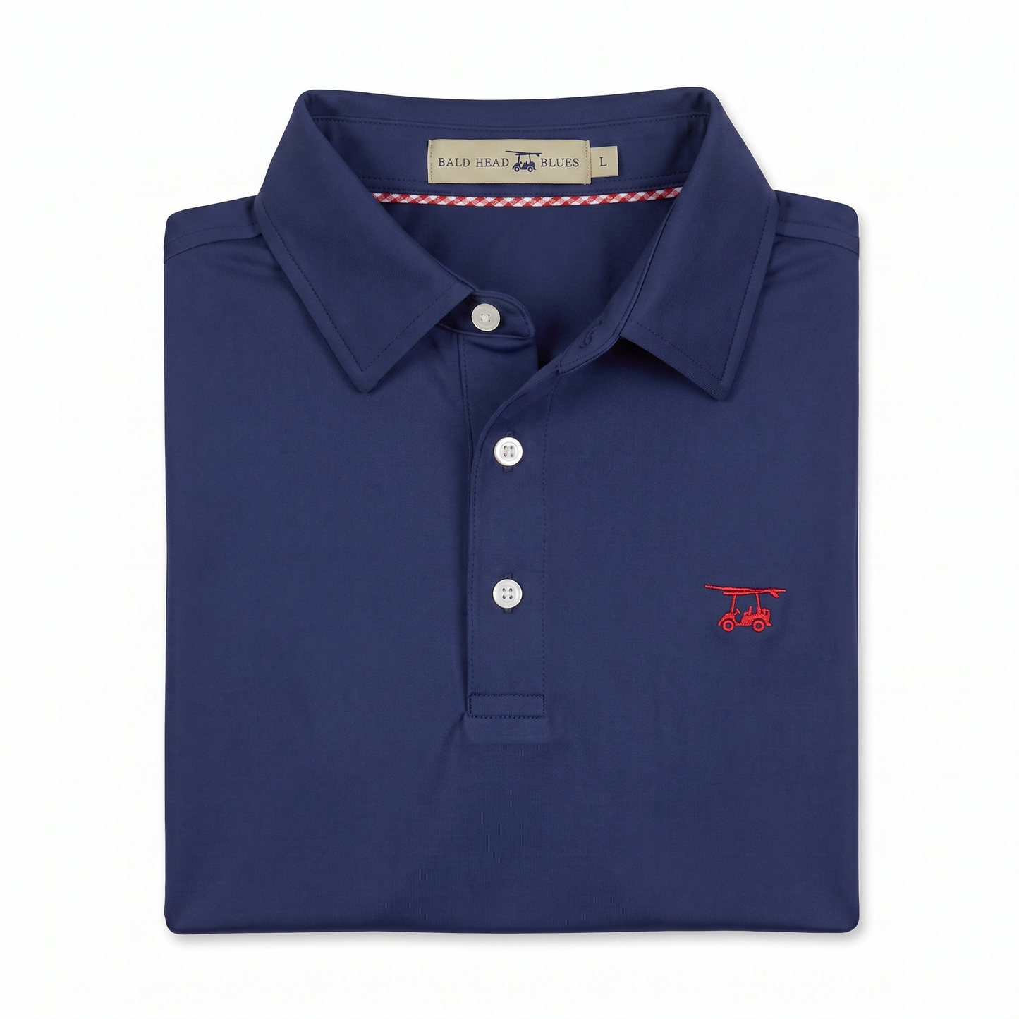 Albatross Polo Medieval folded