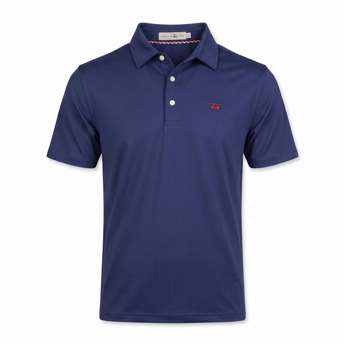 Albatross Polo Medieval front