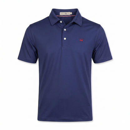 Albatross Polo Medieval front