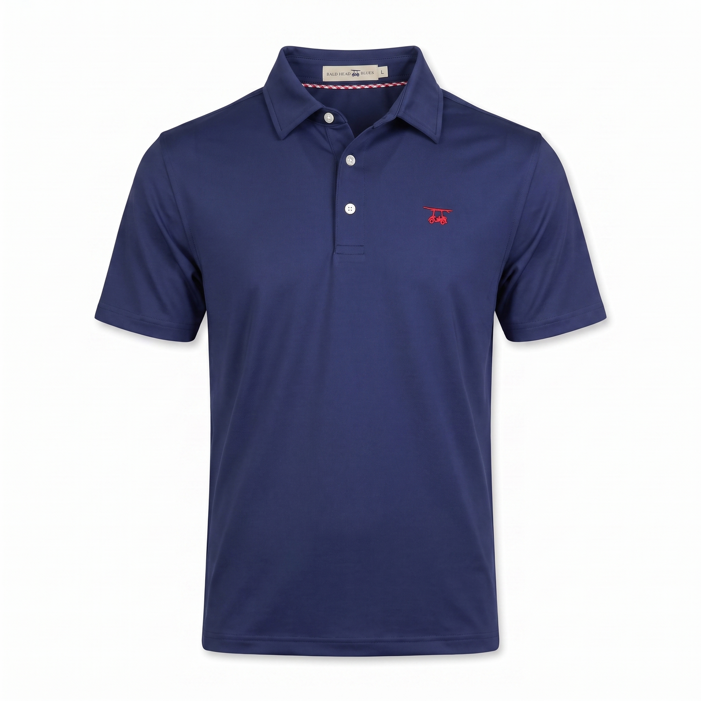 Albatross Polo Medieval front