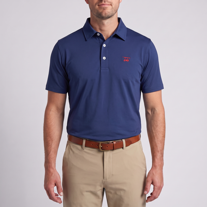 Albatross Polo Medieval on model
