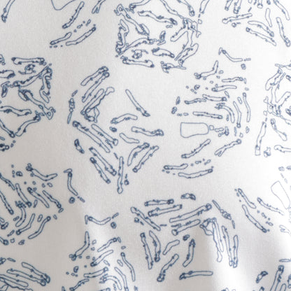 Albatross Polo - Majors - White
