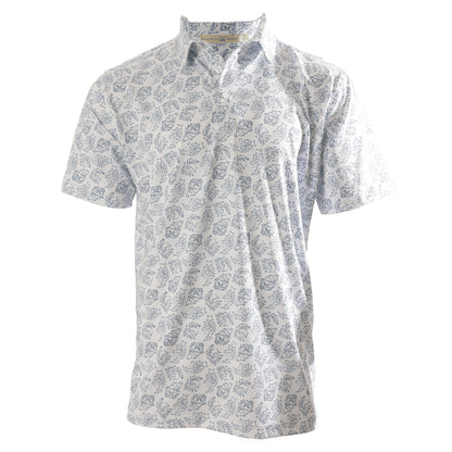 Albatross Polo - Majors - White