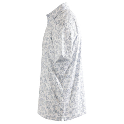 Albatross Polo - Majors - White