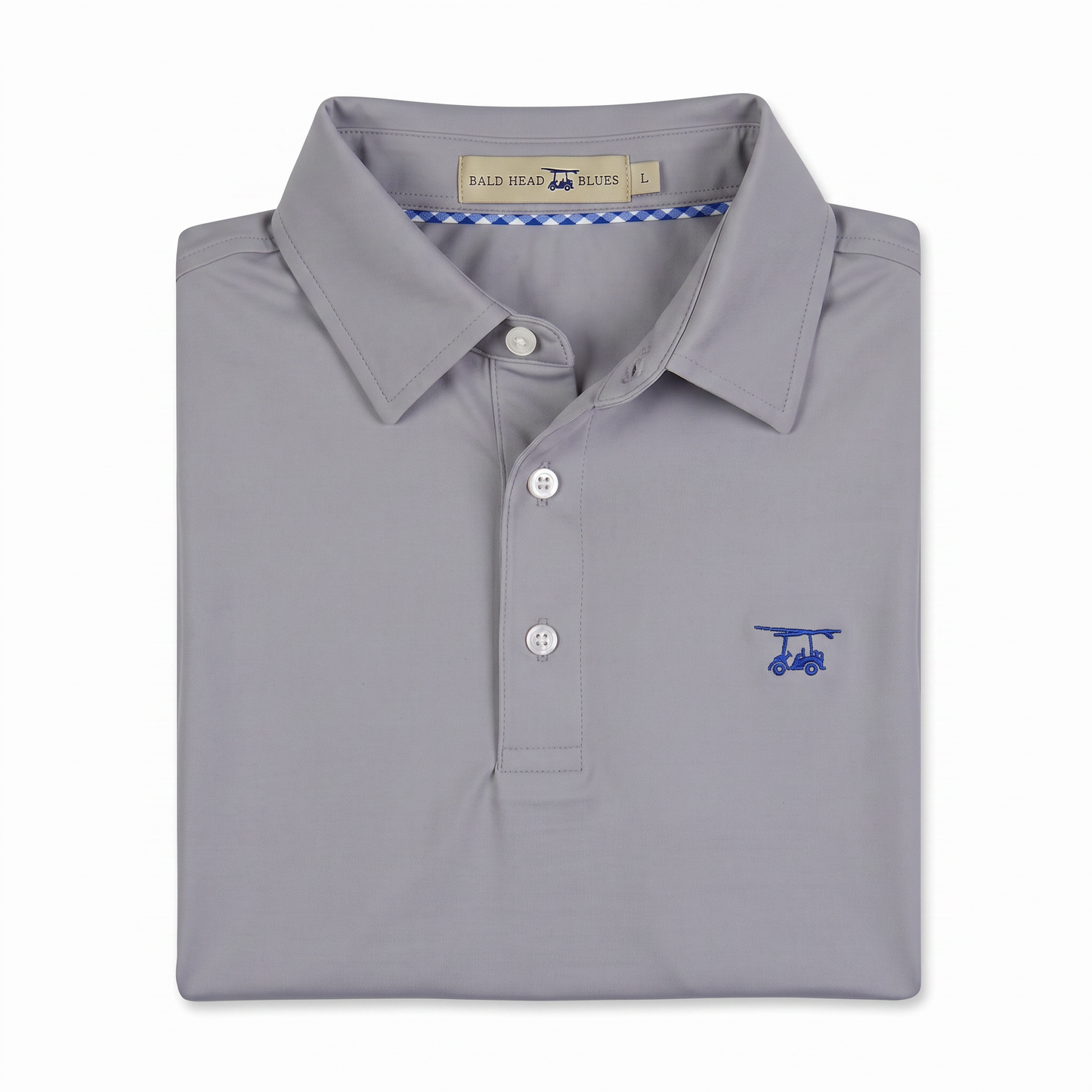 Albatross Polo Monument folded