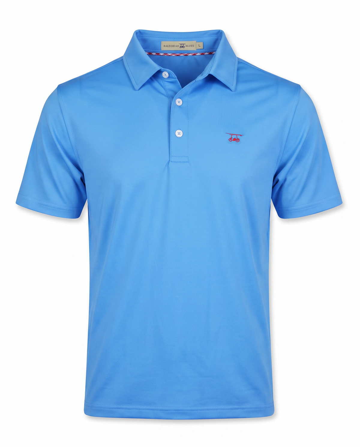 Albatross Polo Regatta front