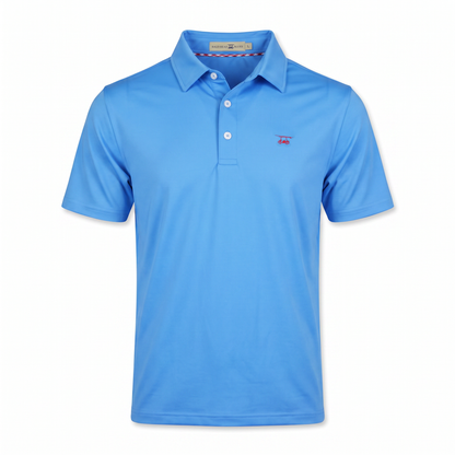 Albatross Polo Regatta front