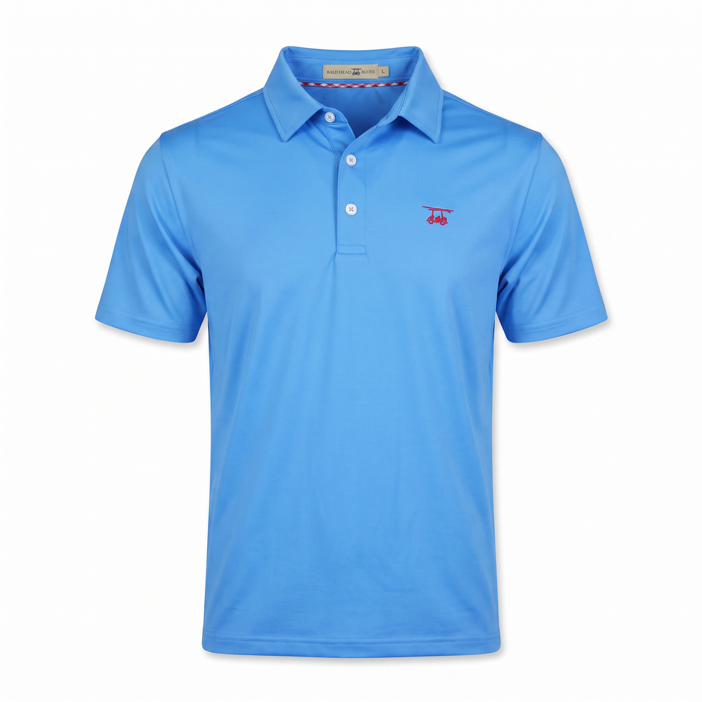 Albatross Polo Regatta front