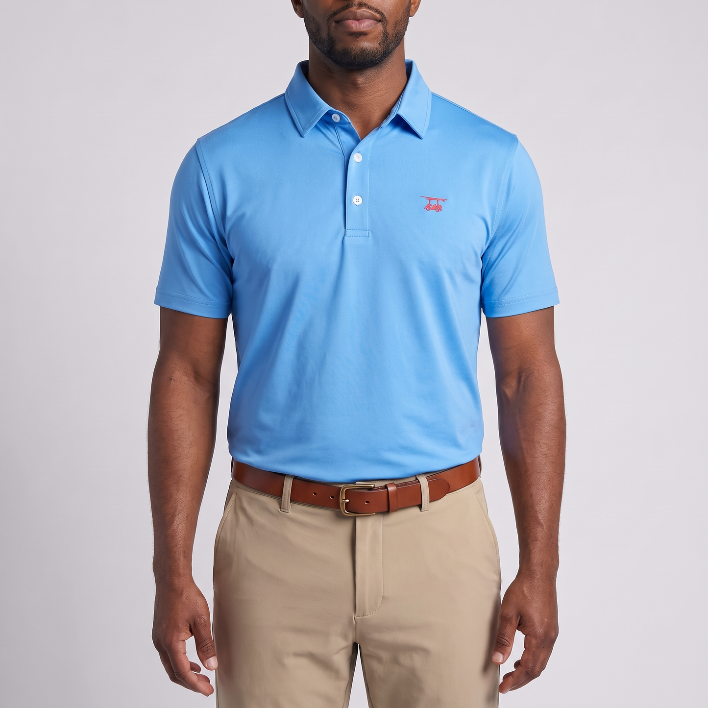 Albatross Polo Regatta on model