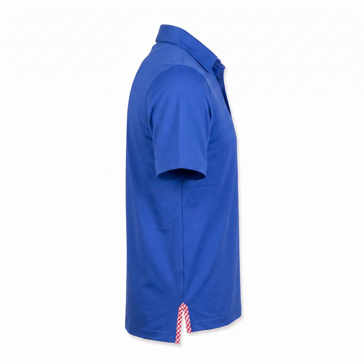 Albatross Polo Royal Blue side