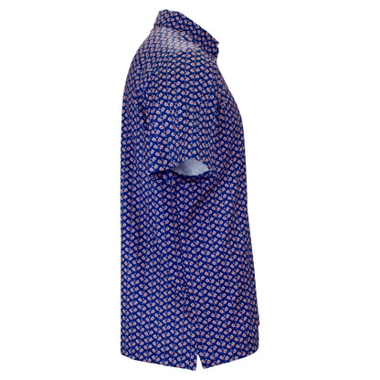 Albatross Polo - Pickleball - Royal
