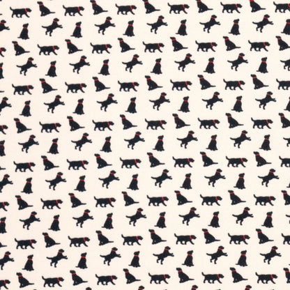 Albatross Youth Polo - Sand Dollar Black Lab