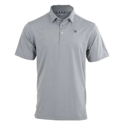 Albatross Polo - Steel