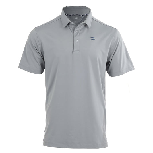 Albatross Polo - Steel