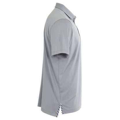 Albatross Polo - Steel