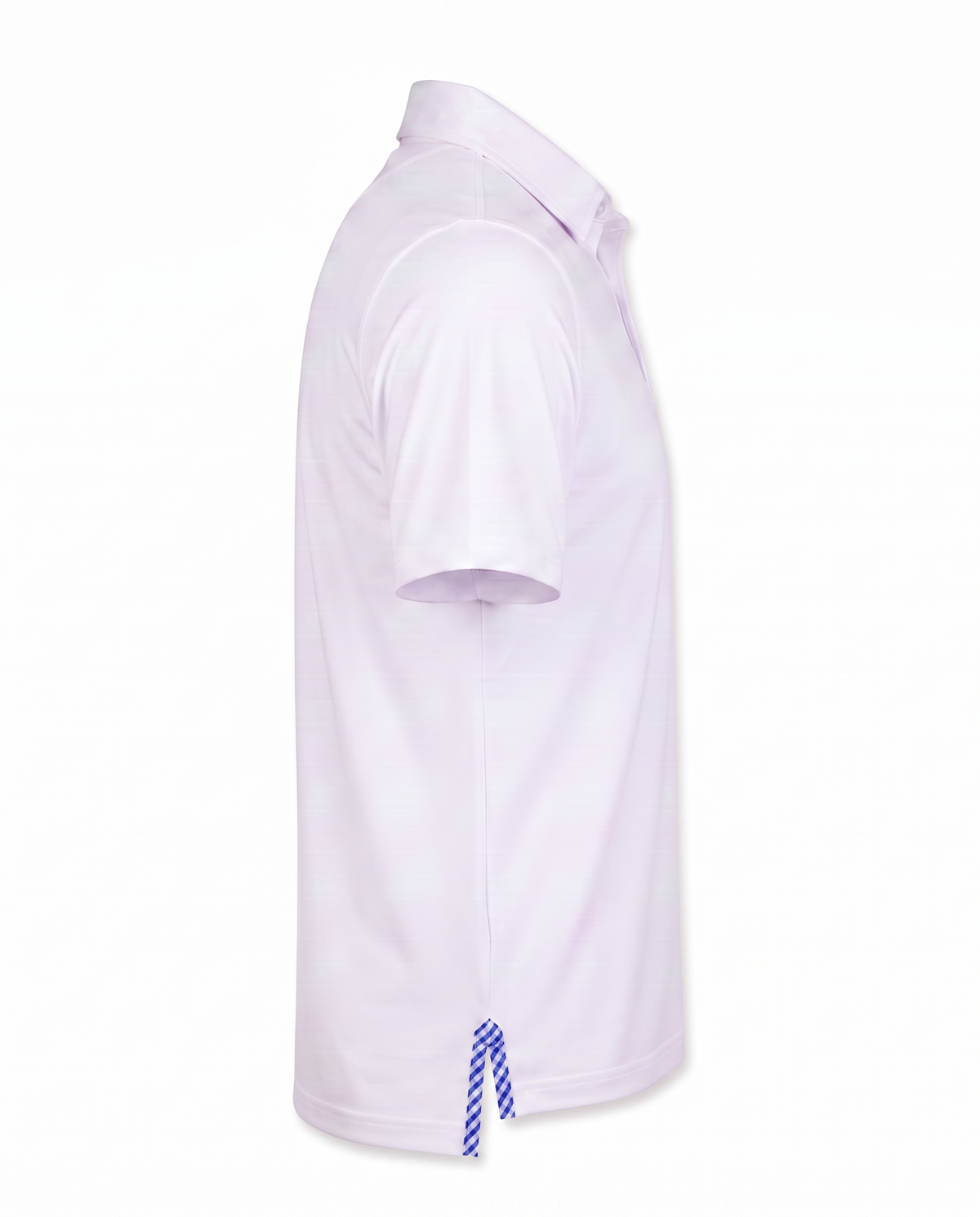 Albatross Polo White side