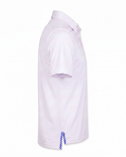 Albatross Polo White side