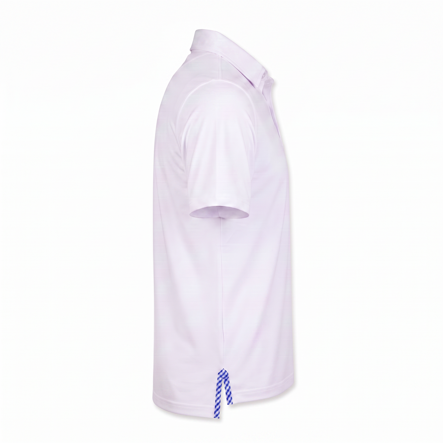 Albatross Polo White side