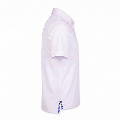 Albatross Polo White side