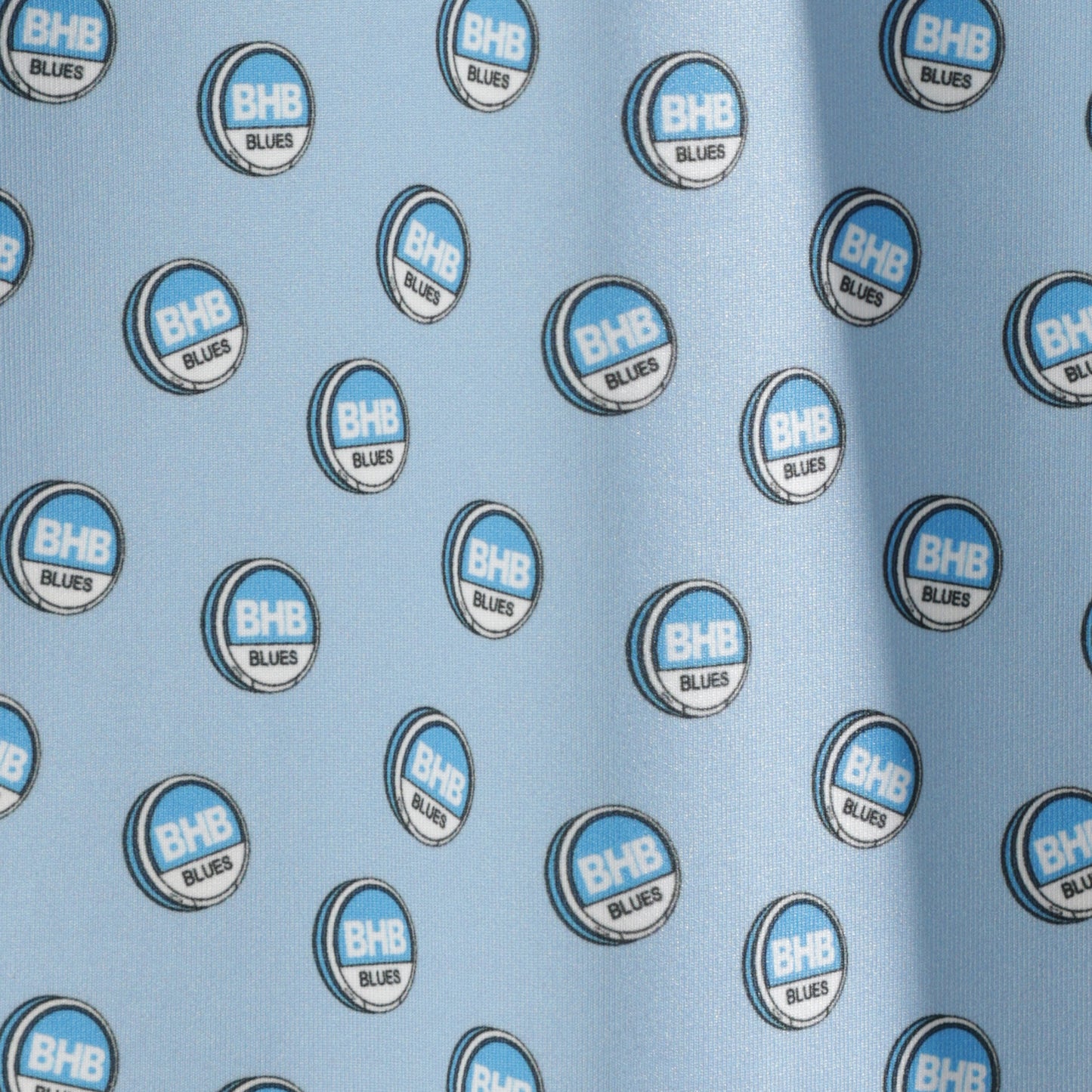 Albatross Polo - Zen Azure/Bell