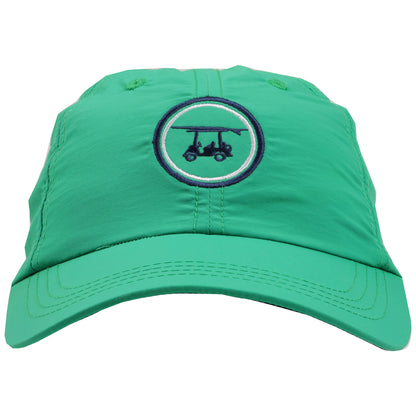 Performance Hat - Kelly Green