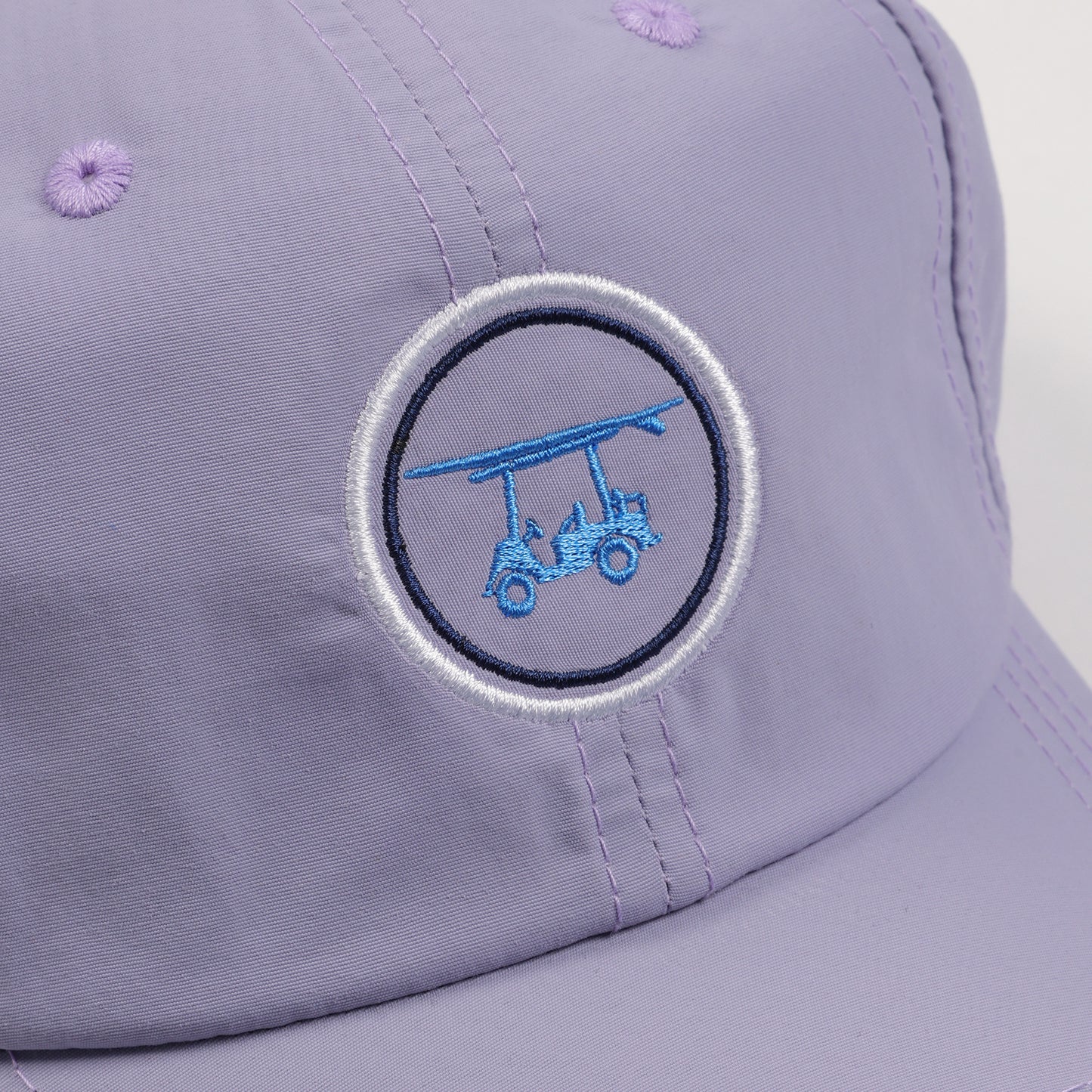 Performance Hat - Lavender
