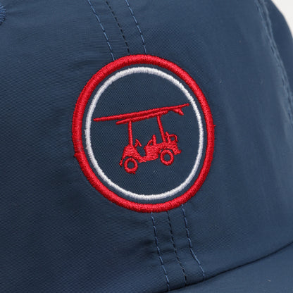 Performance Hat - Navy