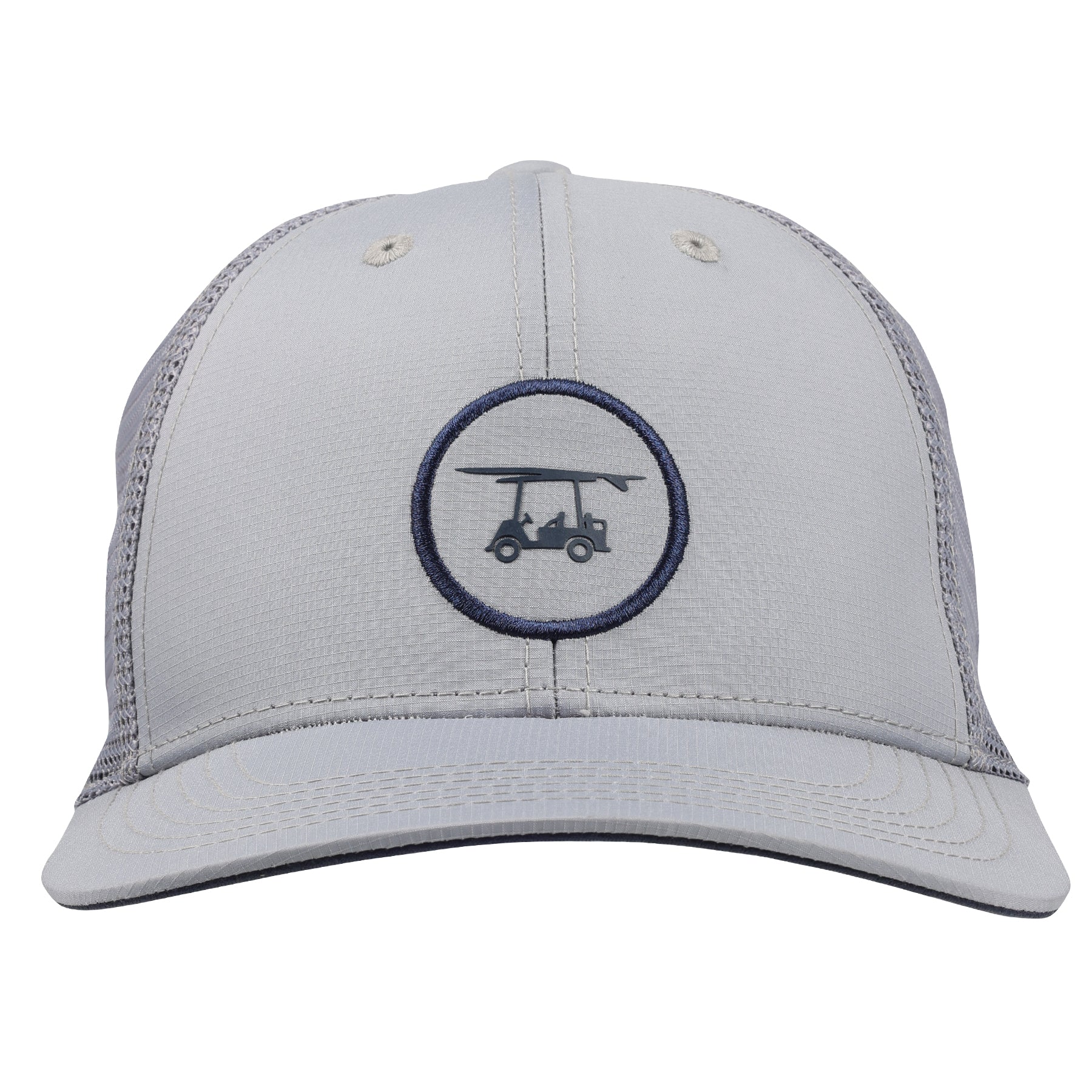 Performance Trucker - Grey