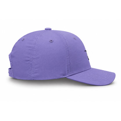 Lavender Performance Cap