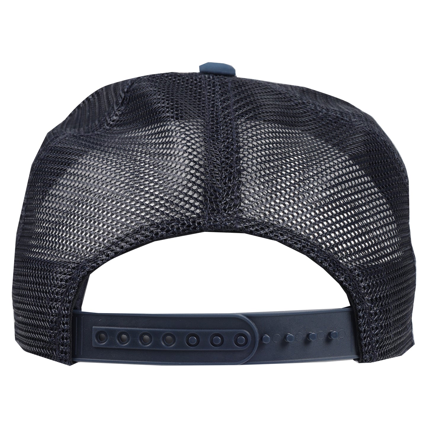 Performance Trucker Hat - Navy