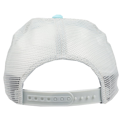 Performance Trucker - Seaglass