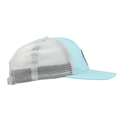 Performance Trucker - Seaglass