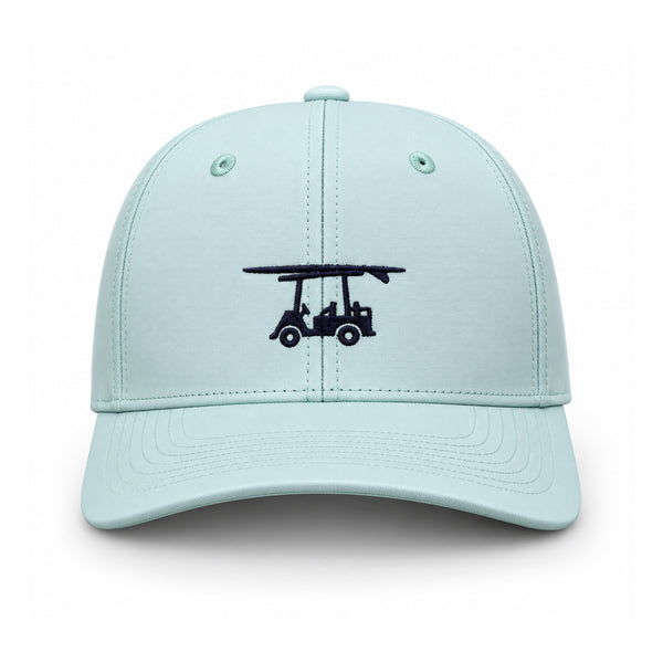 Seaglass Performance Cap