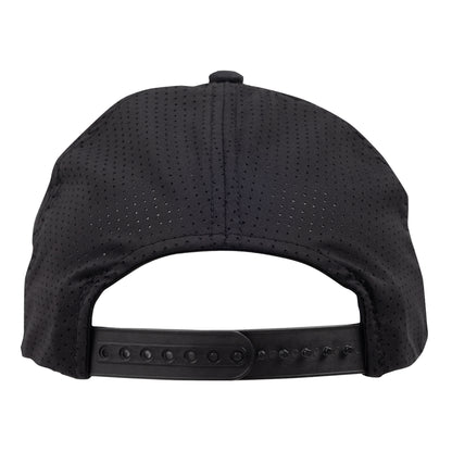Performance Rope Hat - Black