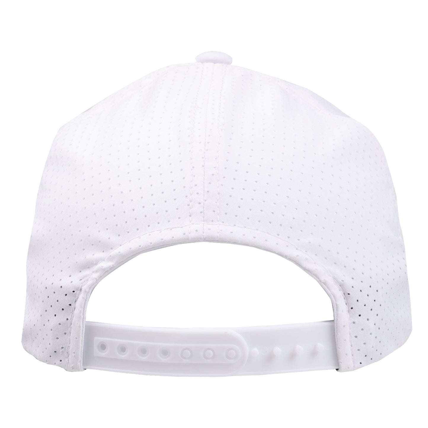 Performance Rope Hat - White