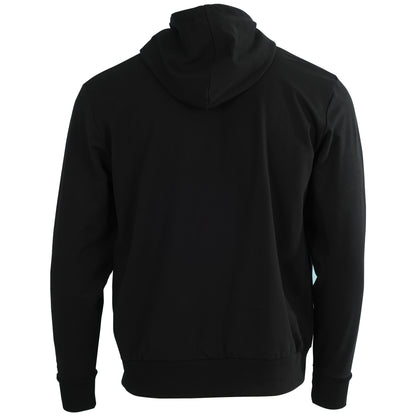 Shoals Hoodie - Black